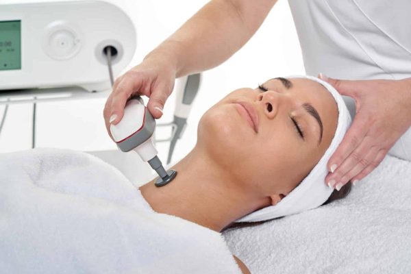 indiba facial